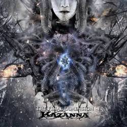 Kazanna : The Final Dimension